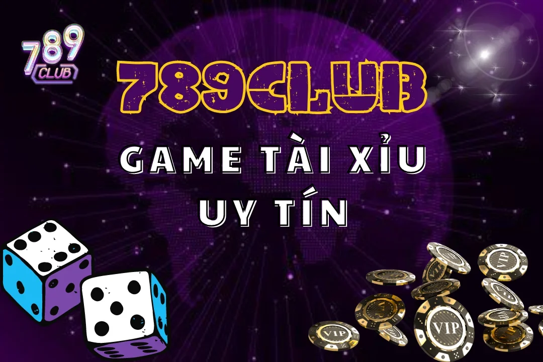 Hòa mình vào thế giới game tài xỉu uy tín nhất năm 2024